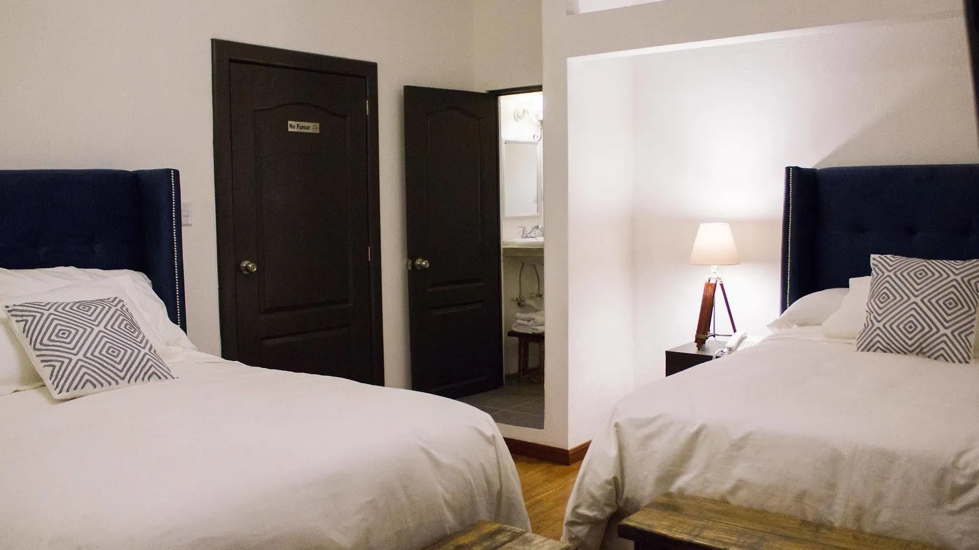 Meraki Boutique Hotel Guatemala City