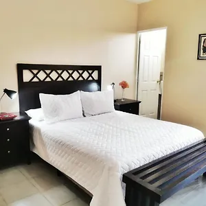 Apartamento Casa Mesa, Guatemala City