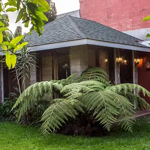 Quarto em Acomodações Particulares Mi Casa, Tu Casa, Guatemala City