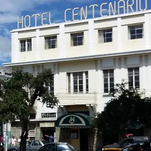 Hotel Centenario, Guatemala City