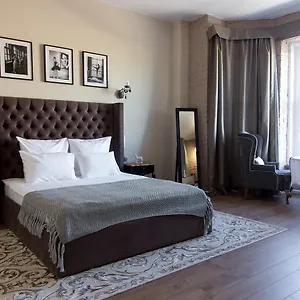 Le Diaghilev Boutique Hotel