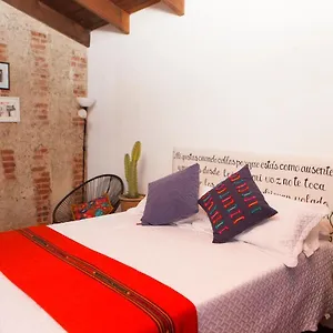 Albergue Quetzalroo, Guatemala City