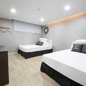 K-grand Gangnam1 Albergue