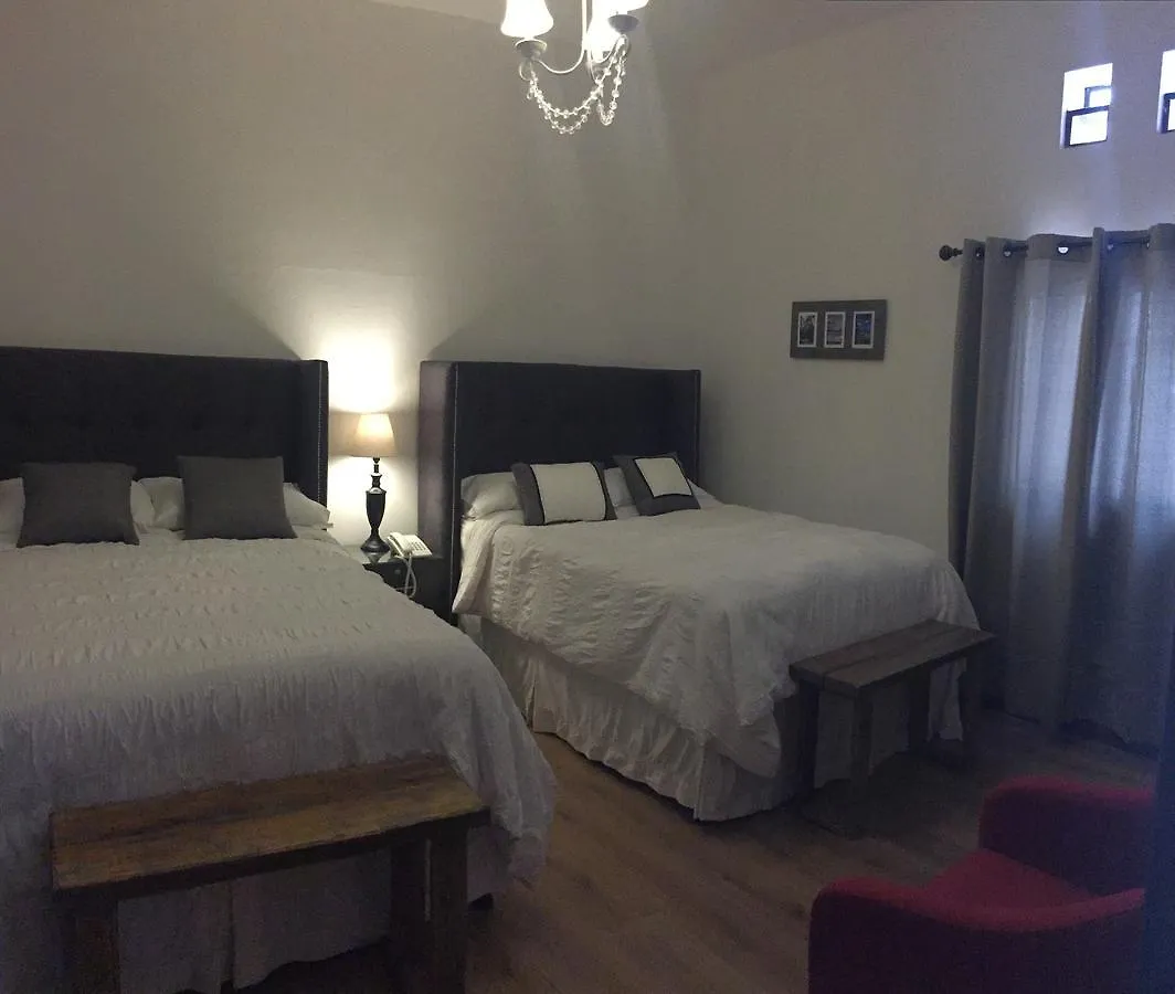 Meraki Boutique Hotel Гватемала