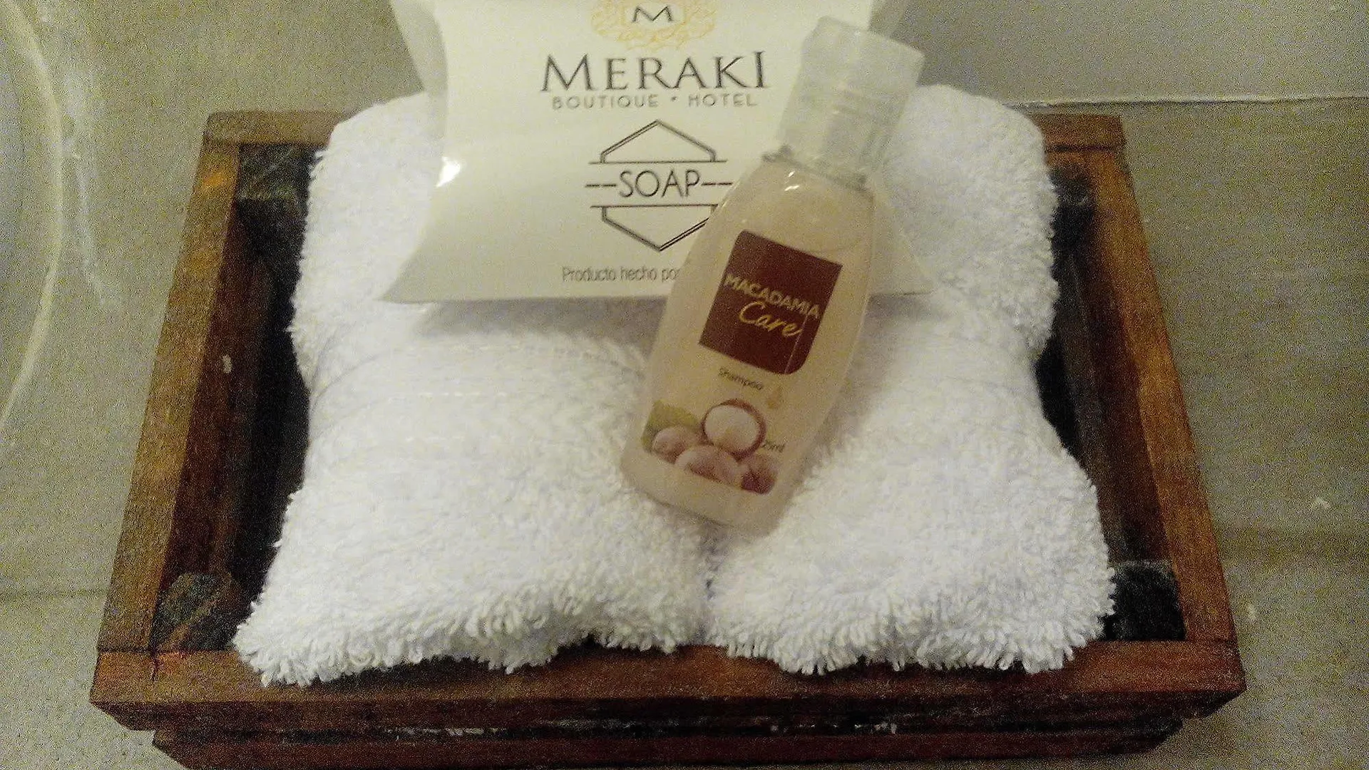 Meraki Boutique Hotel Guatemala City 3*,  Guatemala